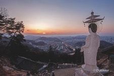 치유의 시간, 전주 자연 여행