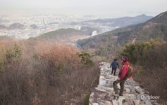 전주의 역사 명소를 따라서