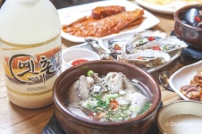 중독성 강한 전주의 맛