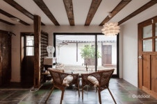 전주의 Healing Stay