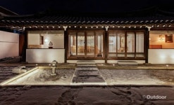 전주의 Healing Stay