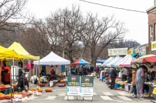 향수를 느끼는 곳, 담양시장