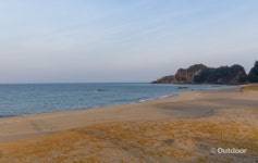 취향따라 찾아가는 삼척 해수욕장