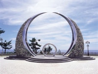 바다의 결을 따라, 삼척 이사부길