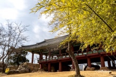 숨겨진 보물을 찾아 구석구석 삼척 여행