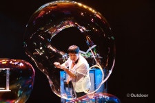 남이섬, Rock&Rock on 남이섬과 Together Again 개최