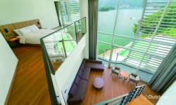 가장 자유로운 가평의 풀빌라