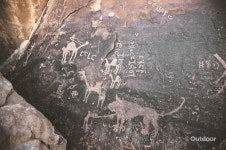 왕국의 품격, 사우디아라비아