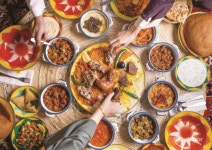 왕국의 품격, 사우디아라비아