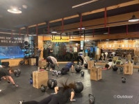 임학동헬스장 고강도다이어트짐 쌀기부 캠페인 이어가