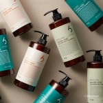 레아컴퍼니 CH6, 그리놀 허브 콜라겐 샴푸 3종 리뉴얼 출시…시그니처 향 담아