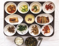 청송의 맛을 찾아