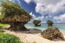 때 묻지 않은 청정 파라다이스, 괌 드라이브 코스 ①북부편