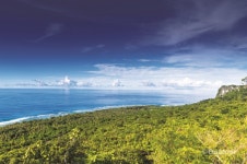 때 묻지 않은 청정 파라다이스, 괌 드라이브 코스 ①북부편