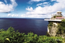 때 묻지 않은 청정 파라다이스, 괌 드라이브 코스 ①북부편