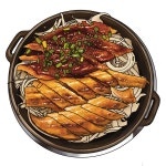 진주의 참맛