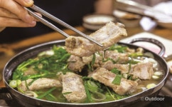진주 속 진주 같은 맛집