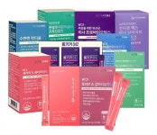 건기식 원료, 개별인정형이 대세…에스엘바이오텍 11개 제품 선봬