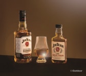 짐빔 오리지널 화이트 라벨 &  2023 코리아 리미티드 에디션