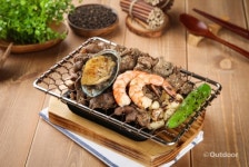 한식 프랜차이즈 강경불고기, 3가지 특별 프로모션 선착순 지원