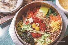 전라도의 맛을 아세요?