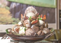 전라도의 맛을 아세요?