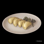 새해를 맞이하는 세계의 신년 음식