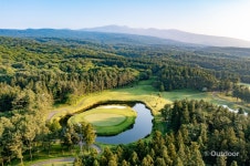 KLPGA 개최 골프장 더 시에나CC와 더 시에나 리조트의 만남 완벽한 골프패키지 출시