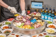 소자본창업 갯벌의 조개 부산대연점 오픈, 소자본창업 지원 강화