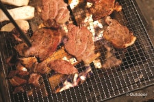 어느 멋진 날의 소풍, 초여름 캠크닉