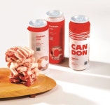 도드람한돈 캔돈 삼겹살 300g