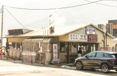추억을 찾아 남양주 자전거 하이킹