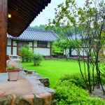 고요한 여유, 충주 한옥 스테이