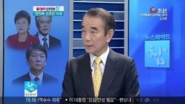 [투데이 인터뷰] 이철 전 민주당 의원
