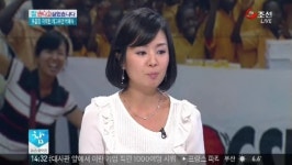 [참 만나고 싶었습니다] 글락소스미스클라인 한국법인 교육팀장 박혜숙