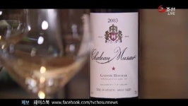 [영상뉴스] 금주의 와인