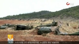北 잇단 강경 발언…도발 감행하나?