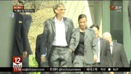 朴 대통령, 오늘 빌 게이츠 회장 면담…창조경제 논의