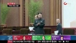 김정일 금고지기 전일춘 다시 등장