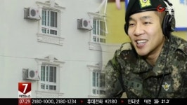 연예병사 안마시술소 출입 논란…국방부 전면 재검토