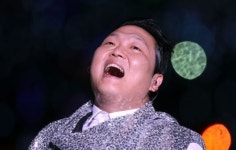 싸이 '강남스타일' 17억 뷰 돌파