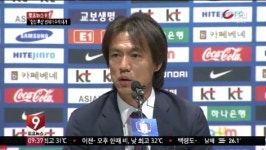 홍명보 감독의 중대 결단은?