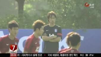 홍명보호 2기, 골 결정력 해결한다