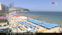 [이런 해수욕장 ①] 음주·탈선·무법천지…해운대의 밤