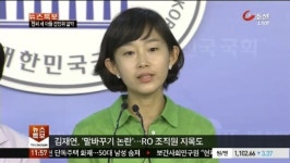 김재연은 이석기의 아바타