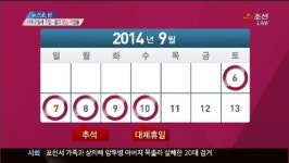대체휴일제 도입…울고 웃는 기업들
