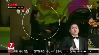 김정은 첫 애인은 '려심'?