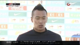 홍명보 판 '김신욱 사용설명서'