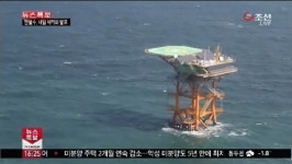 한국은 샌드위치 형국