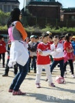 묵동초, 가족과 함께 축제 한마당…